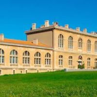 Aix-Marseille University