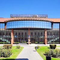 Universidad Carlos III de Madrid